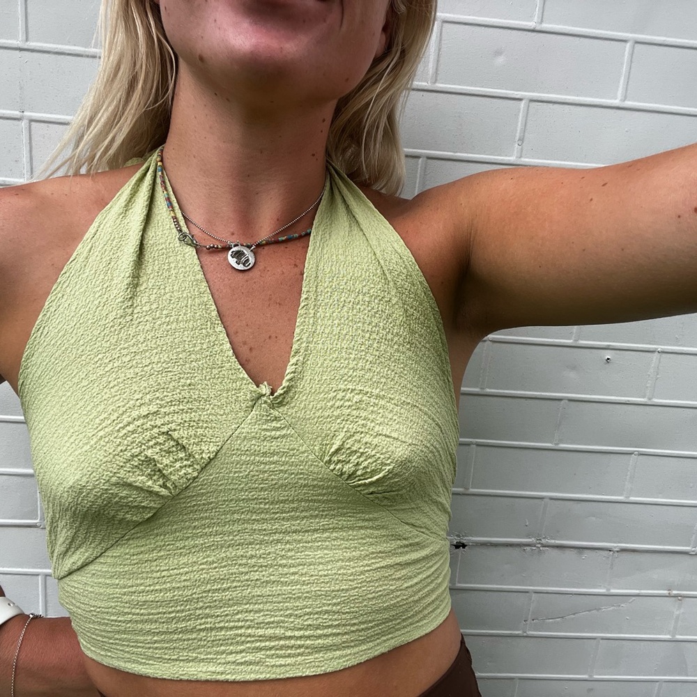 Summer top